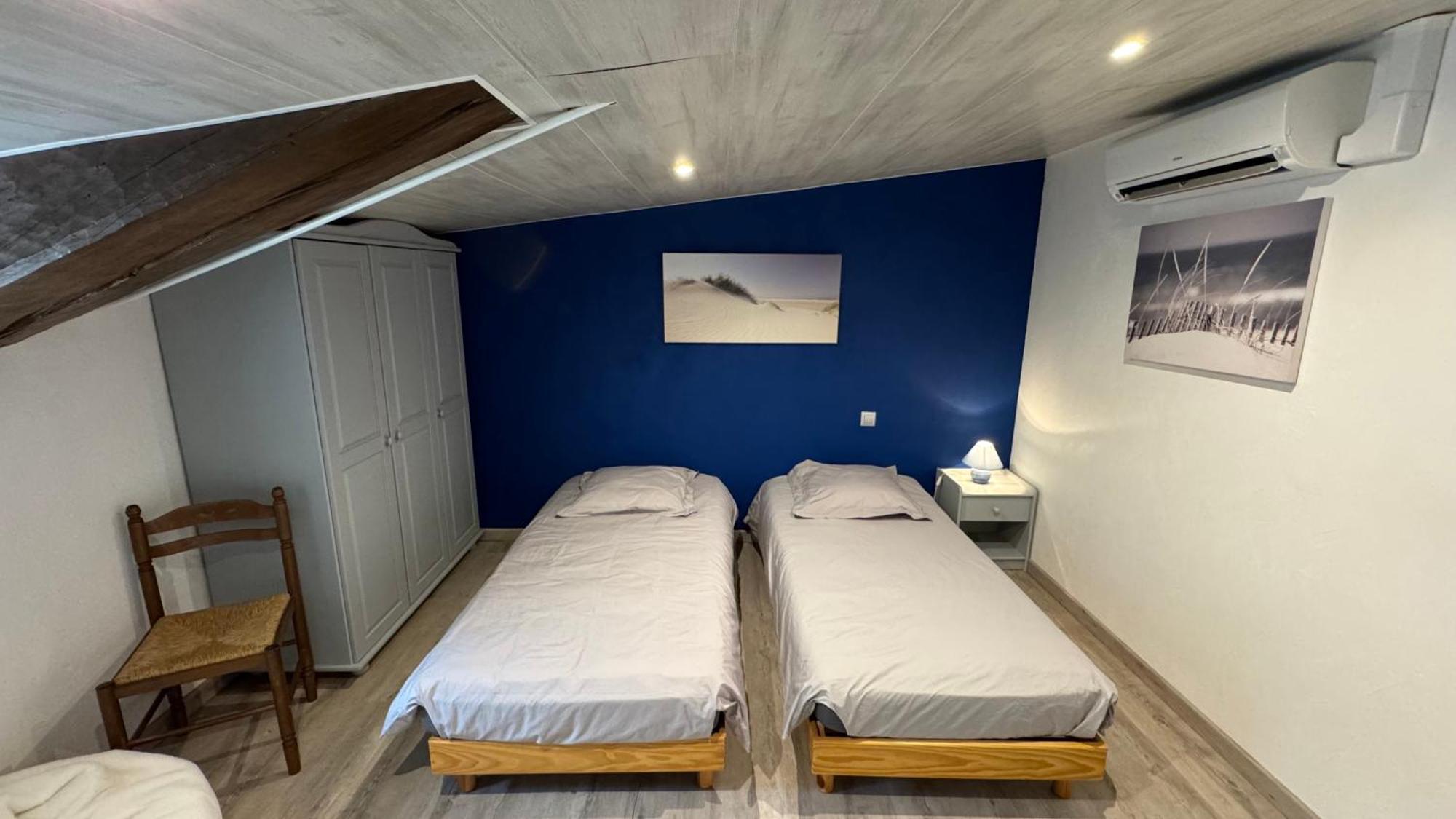 Chambres D'Hotes Les Rozieres Le Bourdet Exterior foto